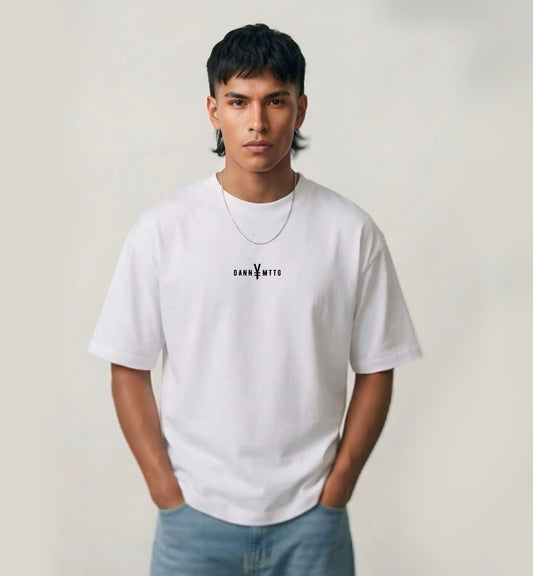 Transcend the Cosmos - Premium Heavyweight T-Shirt