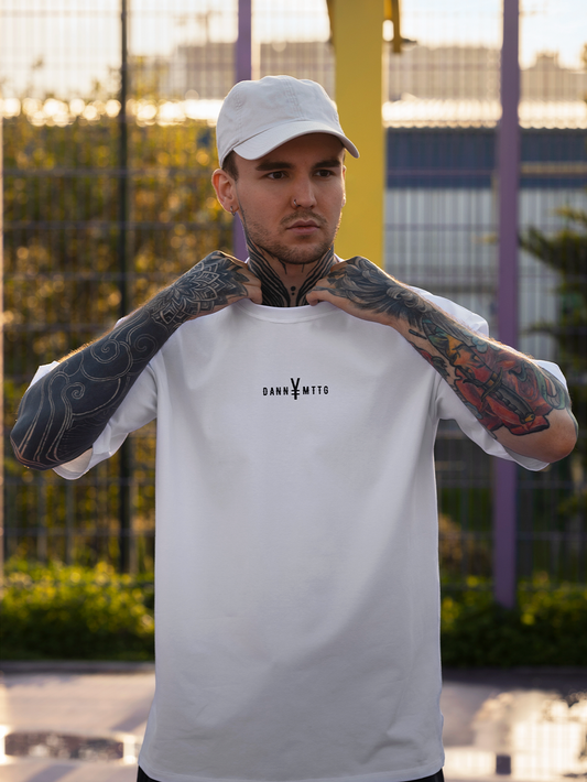 FREE YOUR MIND – Premium Heavyweight T-Shirt