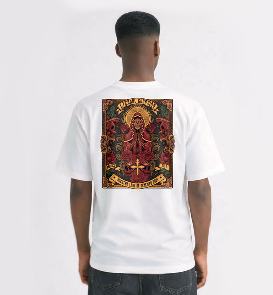 ETERNAL GUARDIAN - Premium Heavyweight T-Shirt